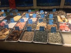-阿湾楼·温州海鲜·江浙菜(京江路店)