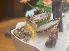 -尚海豆捞(乐虹坊店)