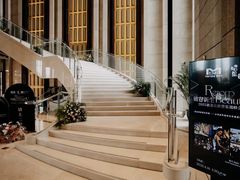 -新都绿城喜来登酒店大堂吧