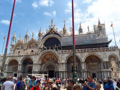 -圣马尔谷圣殿宗主教座堂