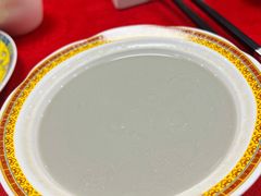 豆汁-万柳阁小馆·花园餐厅(龙潭湖店)