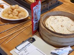 -泰山签挂烤串•精酿啤酒(神州店)
