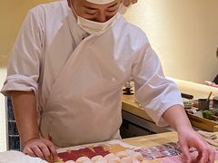 -鮨青(恒基名人购物中心店)