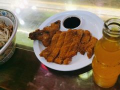 -金杨拉面王小吃面馆·牛三宝面·红烧牛肉粉