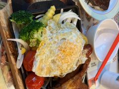 -肥韬茶餐厅(海上世界店)