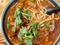 -高岗里小马牛肉面(卫巷店)