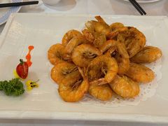 -东江海鲜酒家(艺都分店)