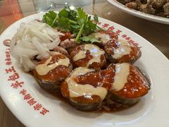 -芋包王闽南茶楼(八市店)