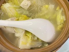 -砂锅居(西四店)