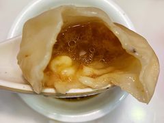 -百年尹氏汤包(湖南路狮子桥店)