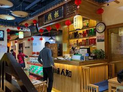 -汉·鲜味人知(陈家营店)