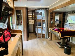 -汤山温泉房车营地 茶温泉