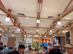 -味千拉面(广州白云机场T1西二店)