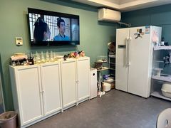 -墨more调香馆DIY自调香水(博雅国际中心B座店)