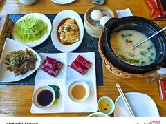 -小城粥道·海胆鲜虾粥(解放广场店)