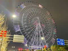 -南昌之星摩天轮