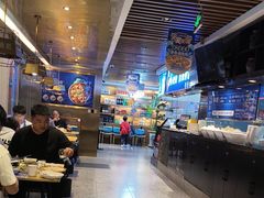 -大河宴·椒麻鱼火锅(北京路中和美食街店)