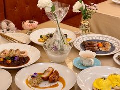 -MIO弥欧洋房西餐厅(中央大街店)