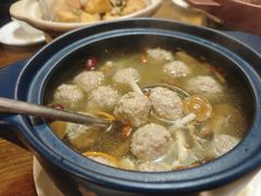 -浔庐餐厅•江西老字号•九江菜(南湖国际店)