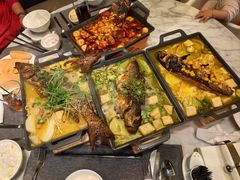 -北京王府井希尔顿酒店·万斯阁西餐厅