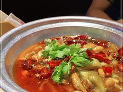 -辛香汇(大华第一坊店)