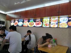 -老闽味沙茶面·姜母鸭(传承35年曾厝垵店)