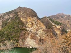 -司马台长城