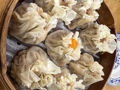 -都一处烧麦馆(前门店)