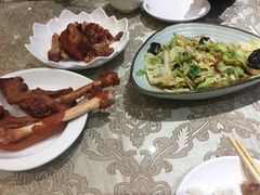 -恒盛居回族饭店