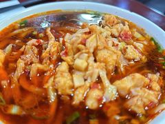 -东吴面馆(好运街店)