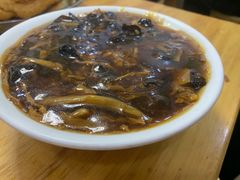 豆腐脑-增盛魁小吃店