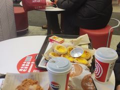 -肯德基(友好店)