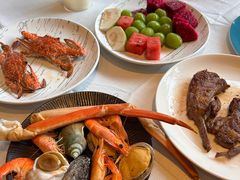 -盛宴自助餐厅(运达喜来登店)