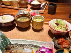 -一本料理(西溪天街店)