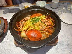 -不仔客海鲜·烧烤·270度海景餐厅(大东海店)