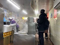 -芳婆糕团店(王府大街店)
