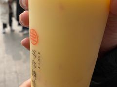 -书亦烧仙草(隆鑫九熙店)