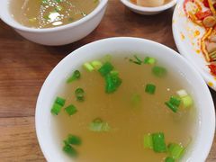 -老刘家永盛斋·传统泡馍(东关南街店)