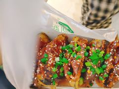 -李好吉吉自选炸鸡(星天广场店)