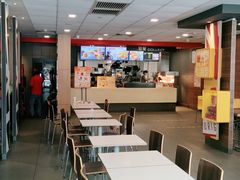 -麦当劳(衡阳中心汽车站店)