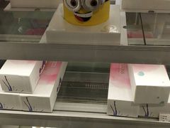 -CAKE BOSS 蛋糕老板(西单君太百货店)