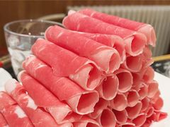 -南门涮肉(北洼路店)
