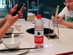 -煲王粤菜餐厅(中侨中心店)