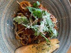 -Country Lane咖啡·意粉(荔园新天地店)