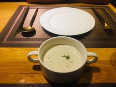 -LUCCA卢卡西班牙海鲜饭(远洋广场店)