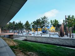 -渔岛海洋度假区