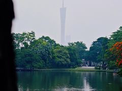 -东山湖公园