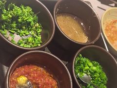 -阿源鱼捞斑鱼火锅·海鲜粥(山景尚宅店)