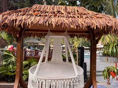 -海南清水湾莱佛士酒店