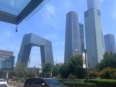 -北京雁栖湖国际会展中心